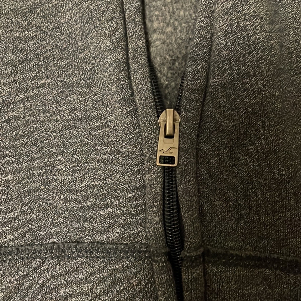 HOLLISTER Jacket - Picture 4 of 5